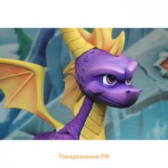 neca spyro